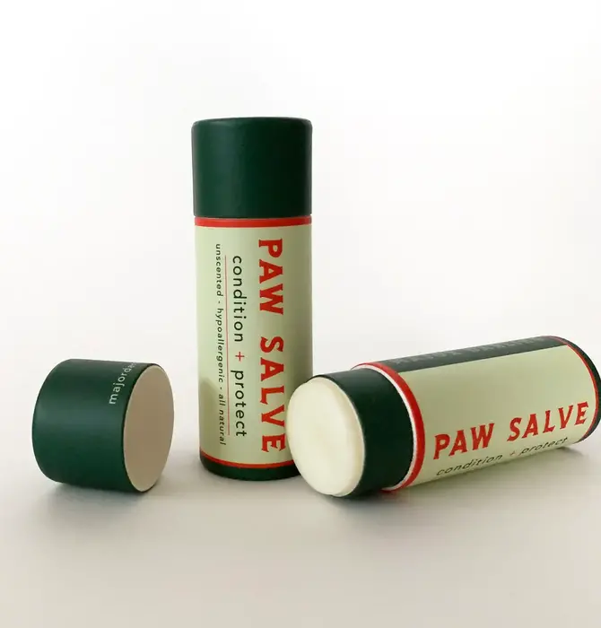 Salve Stick | Dog Paw