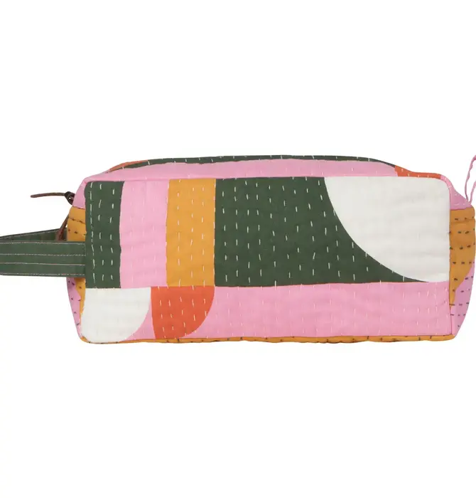 Dopp Bag | Formation