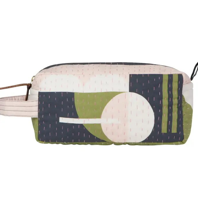 Dopp Bag | Formation