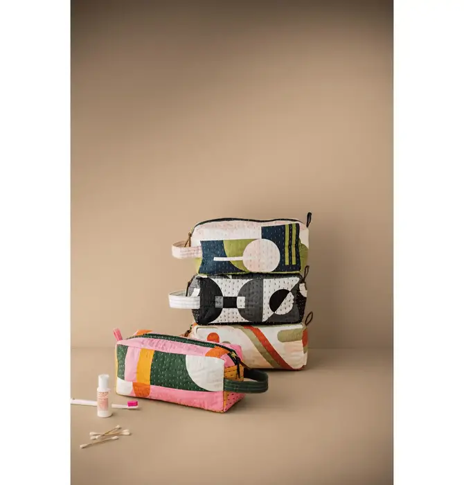Dopp Bag | Formation