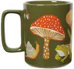 Mug | Studio | Gardenland | Stoneware