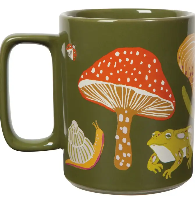 Mug | Studio | Gardenland | Stoneware