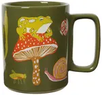 Mug | Studio | Gardenland | Stoneware