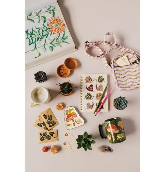 Mug | Studio | Gardenland | Stoneware