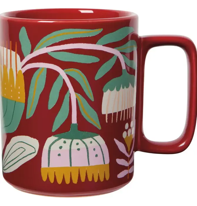Mug | Studio | Venus | Stoneware