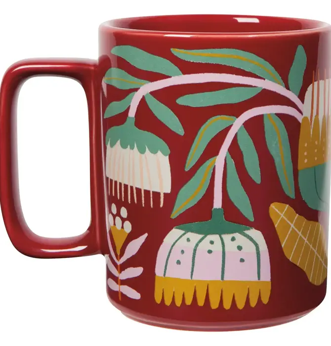 Mug | Studio | Venus | Stoneware