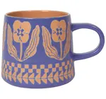 Mug | Teppi Imprint | Stoneware