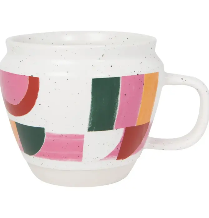Mug | Formation | Stoneware