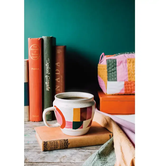 Mug | Formation | Stoneware
