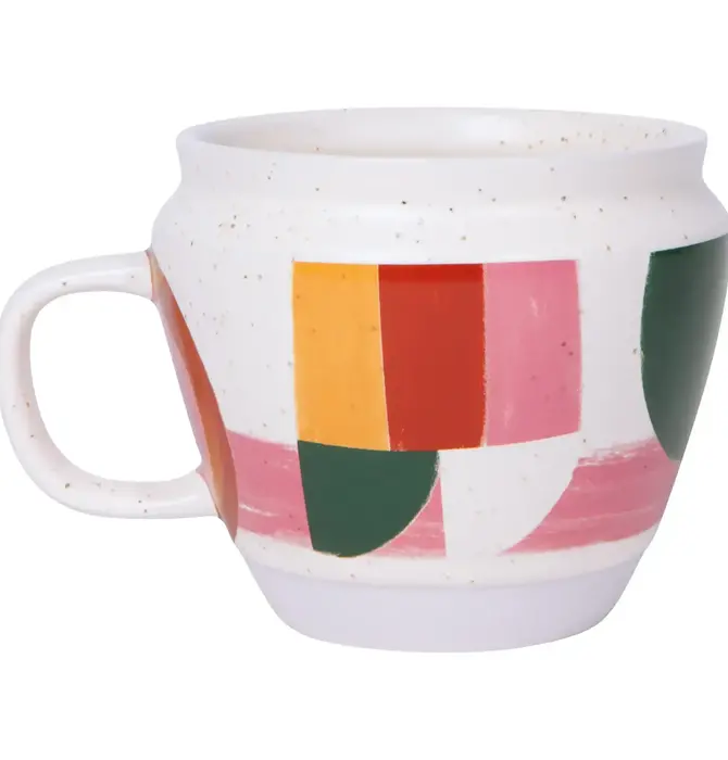 Mug | Formation | Stoneware