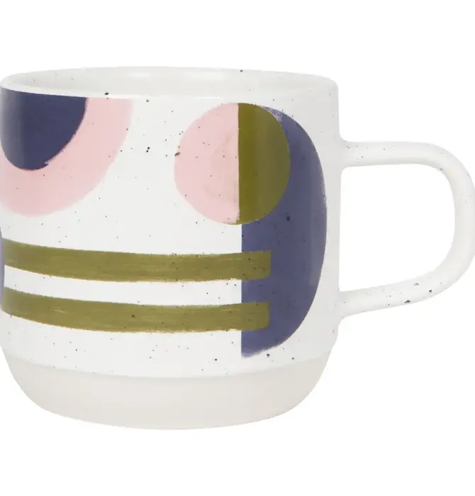 Mug | Formation | Stoneware