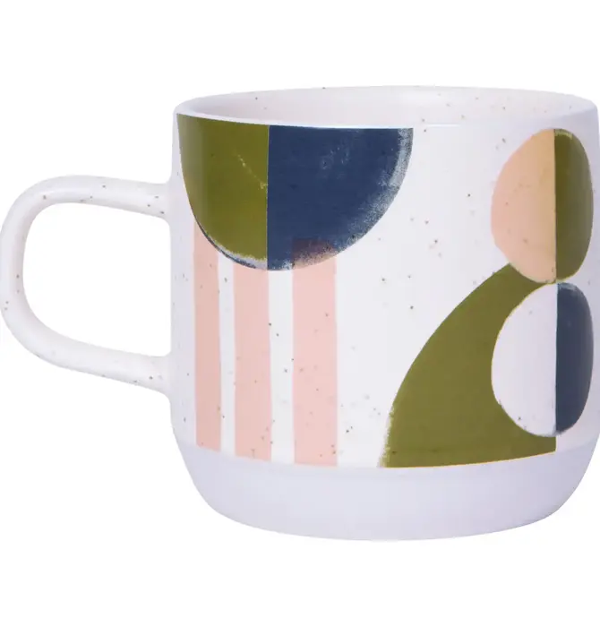 Mug | Formation | Stoneware
