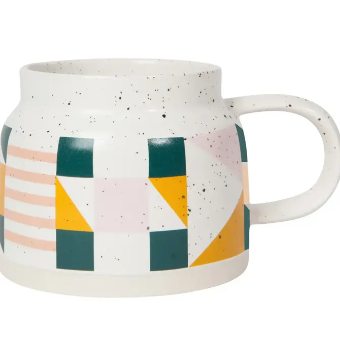Mug | Formation | Stoneware