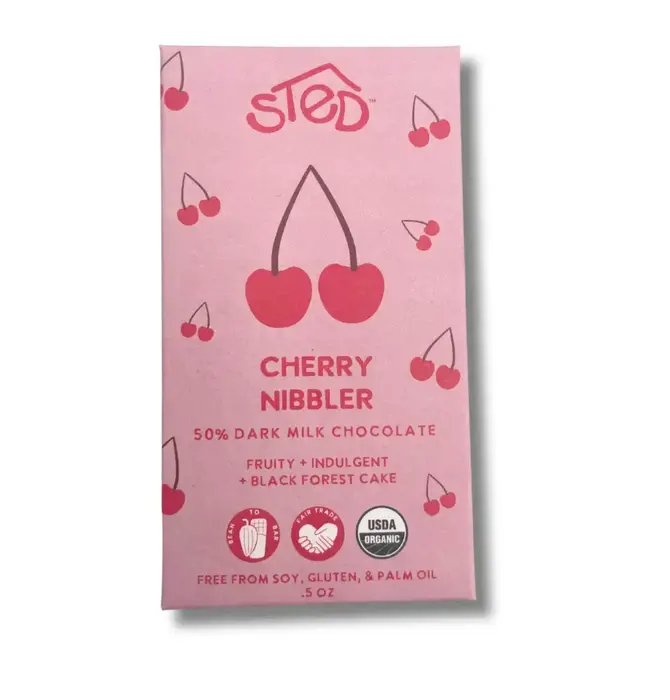 Candy | Chocolate Bar Mini