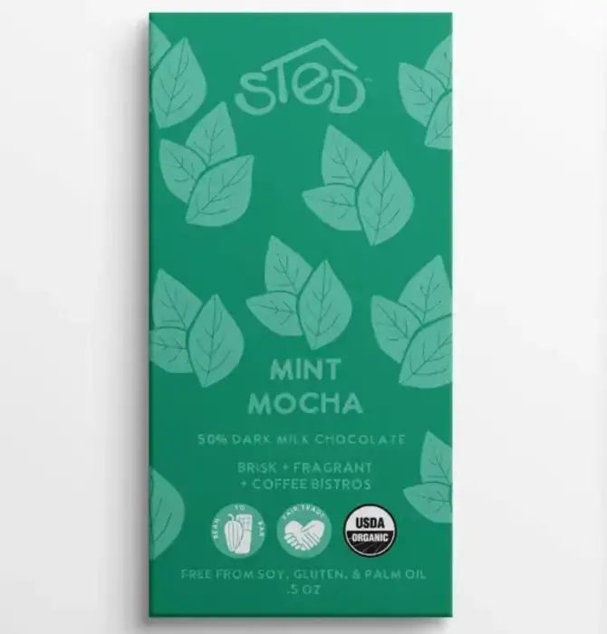 Candy | Chocolate Bar Mini