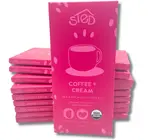 Candy | Chocolate Bar | Coffee & Cream