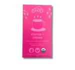 Candy | Chocolate Bar | Coffee & Cream