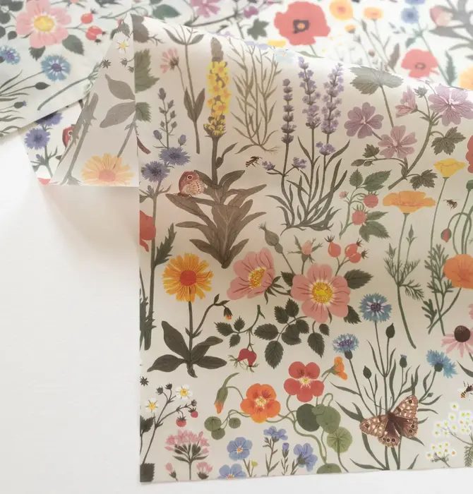 Tissue Paper | Botanist | 10 Sheets