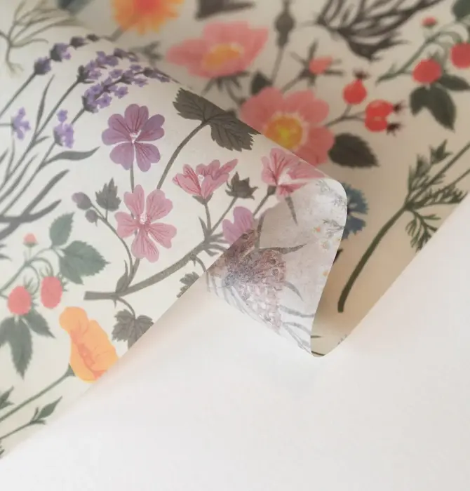 Tissue Paper | Botanist | 10 Sheets