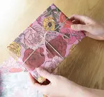 Tissue Paper | Garden Flora | 10 Sheets