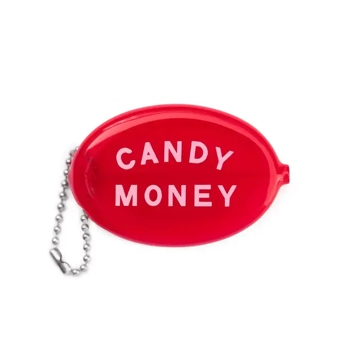 Coin Pouch | Vintage Style