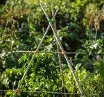 Connector Set | Flexible Rubber | 20-Piece Garden