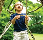 Connector Set | Flexible Rubber | 36-Piece Playdate