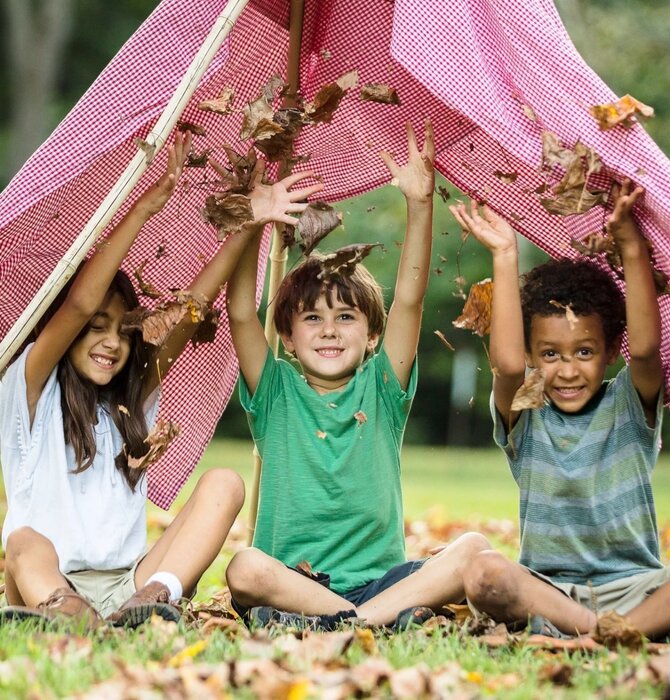 Connector Set | Flexible Rubber | 6-Piece Hexa Fort