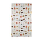 Microfiber Tea Towel | Foraging
