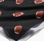 Tea Towel | Microfiber | Quarterback Football