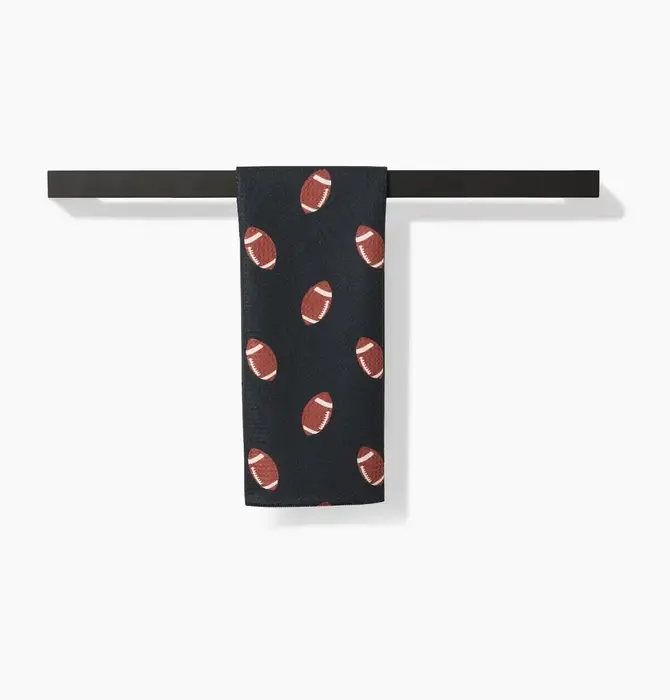 Tea Towel | Microfiber | Quarterback Football