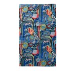Tea Towel | Microfiber |  Abstract Dreams Florals