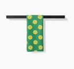 Tea Towel | Microfiber | Pickleball