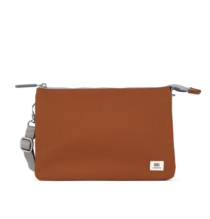 Crossbody Bag | "Carnaby" | XL