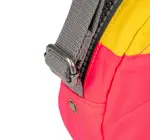 Bag | Crossbody Round | Paddington | Nylon | Small