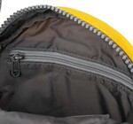 Bag | Crossbody Round | Paddington | Nylon | Small