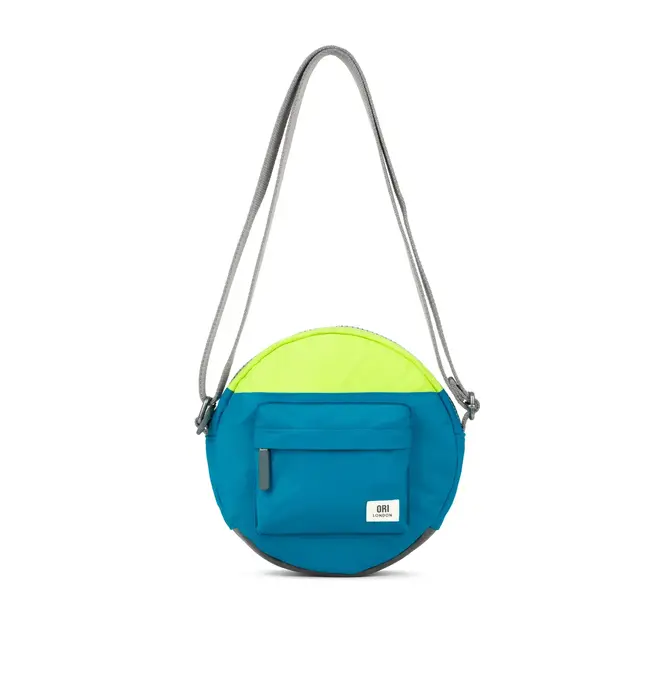Bag | Crossbody Round | Paddington | Nylon | Small