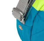Bag | Crossbody Round | Paddington | Nylon | Small