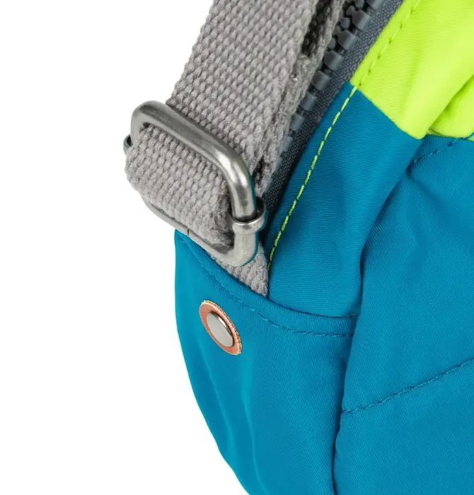 Bag | Crossbody Round | Paddington | Nylon | Small