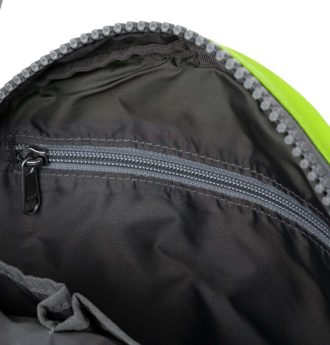 Bag | Crossbody Round | Paddington | Nylon | Small