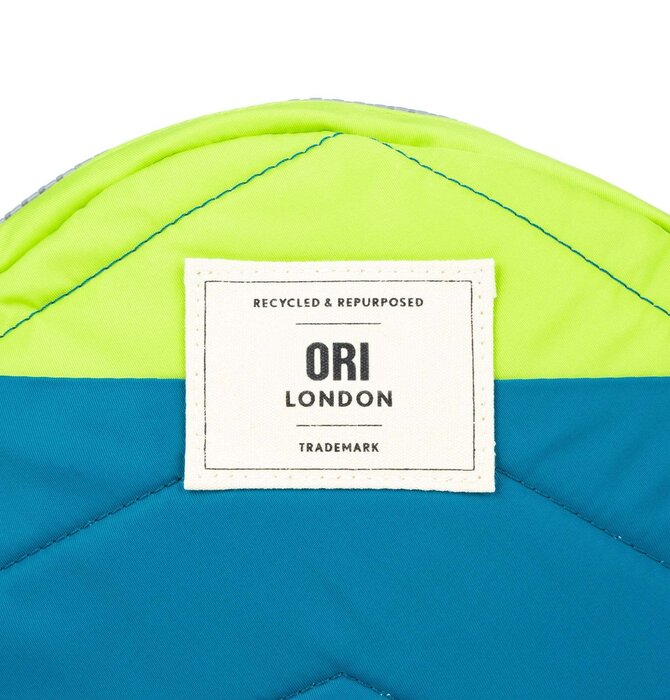 Bag | Crossbody Round | Paddington | Nylon | Small