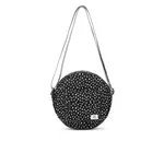 Bag | Crossbody Round | Paddington | Canvas | Small