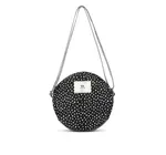 Bag | Crossbody Round | Paddington | Canvas | Small