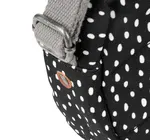 Bag | Crossbody Round | Paddington | Canvas | Small