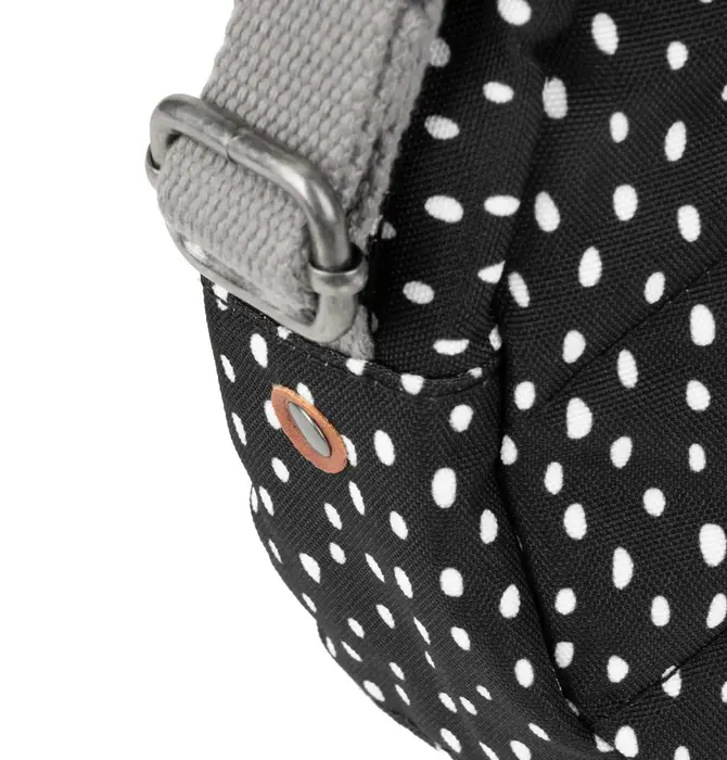 Bag | Crossbody Round | Paddington | Canvas | Small