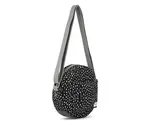Bag | Crossbody Round | Paddington | Canvas | Small