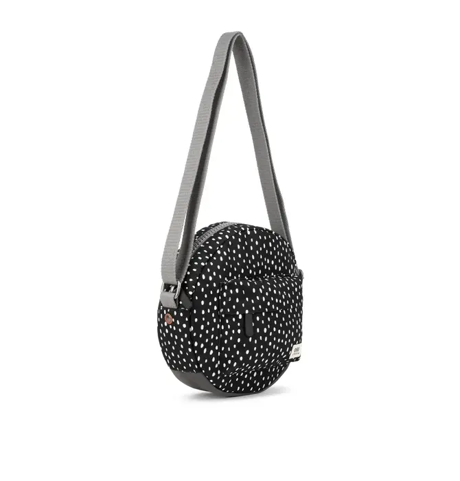 Bag | Crossbody Round | Paddington | Canvas | Small