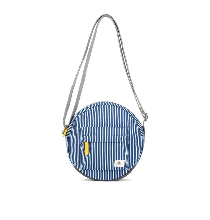 Bag | Crossbody Round | Paddington | Canvas | Small