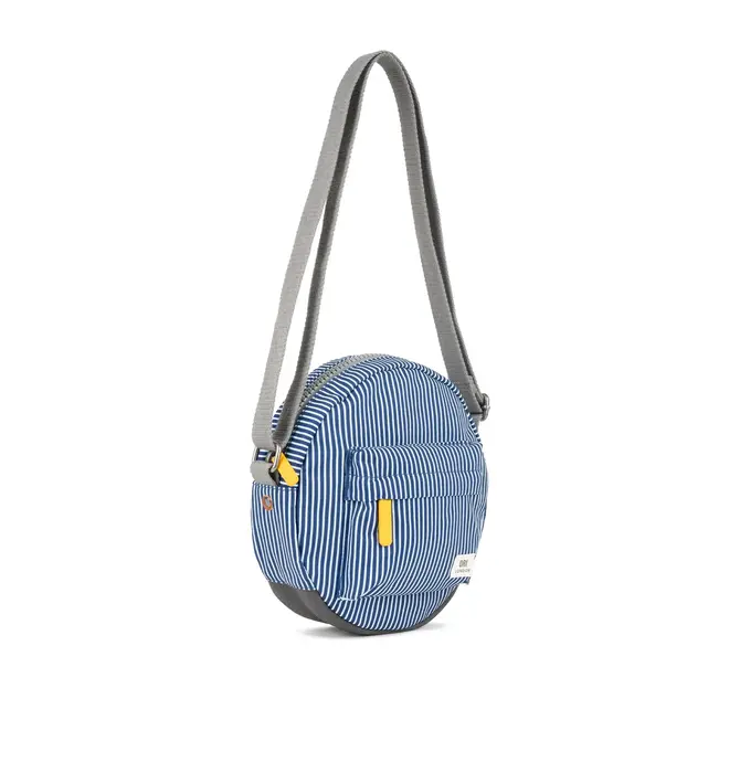Bag | Crossbody Round | Paddington | Canvas | Small