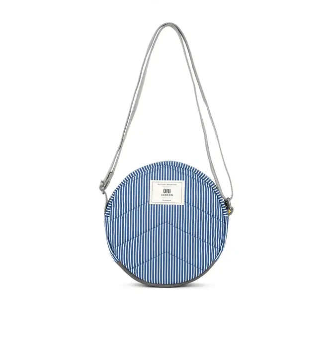 Bag | Crossbody Round | Paddington | Canvas | Small